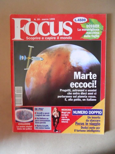 Focus 1995 speciale - focus,