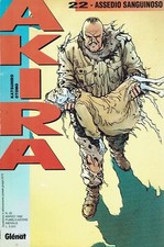 Akira 22 di Katsuhiro Otomo