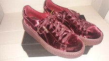 PUMA FENTY di RIHANNA CAMOSCIO