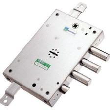 SERRATURA MOTTURA CHIUSURA