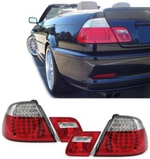 BMW E46 2DR CONVERTIBILE & M3