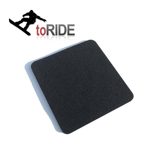 Pad antiscivolo neoprene - in,