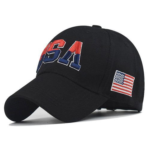 Berretto baseball ricamato - da,