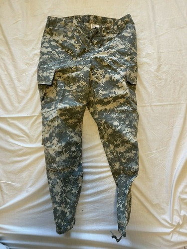 Pantaloni army - pantaloni/pantaloni, us