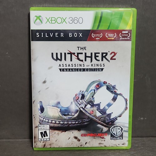 The witcher assassins - the,