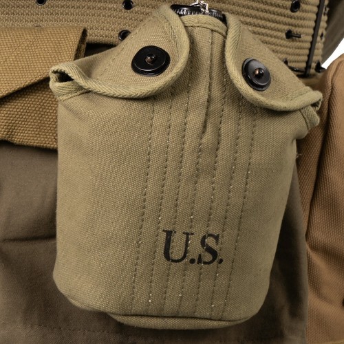 Mensa borraccia army - us,