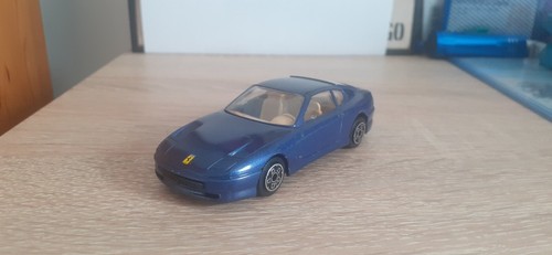 Ferrari 456 italy - (1/43),