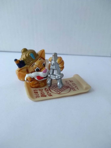 Sorpresina kinder miaogizi - sorpresina,