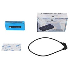 Controller RGB HUB Rev.A di Thermalright