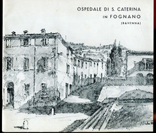 Brisighella - Ospedale di