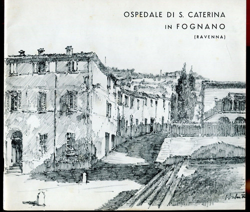 Brisighella ospedale di - ospedale,