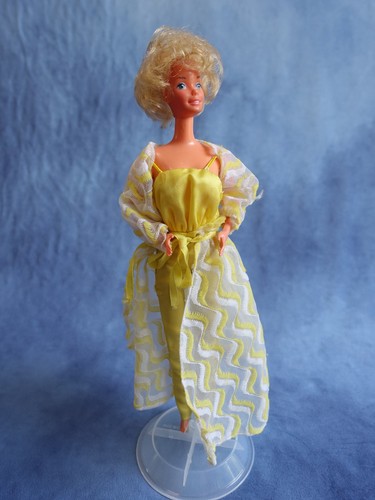 Barbie pretty - barbie,