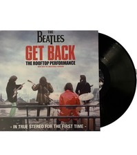 THE BEATLES The Rooftop