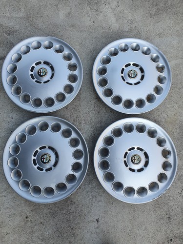 Copricerchi alfa romeo - , 147