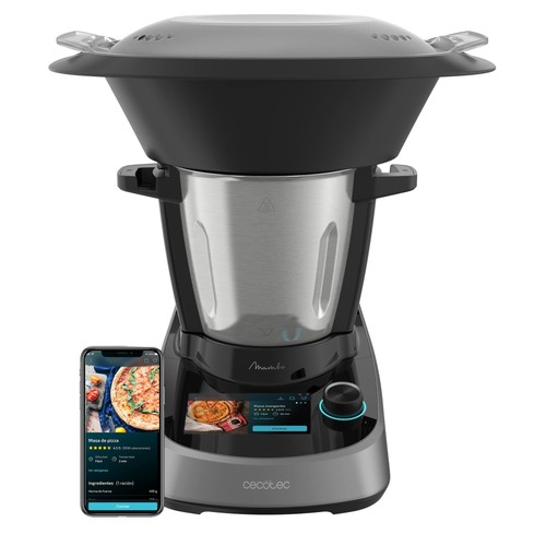 Cecotec robot cucina - robot,