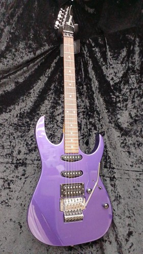 Ibanez rg460 chitarra - ibanez,