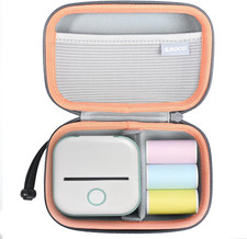 Custodia per Memoking T02 Mini
