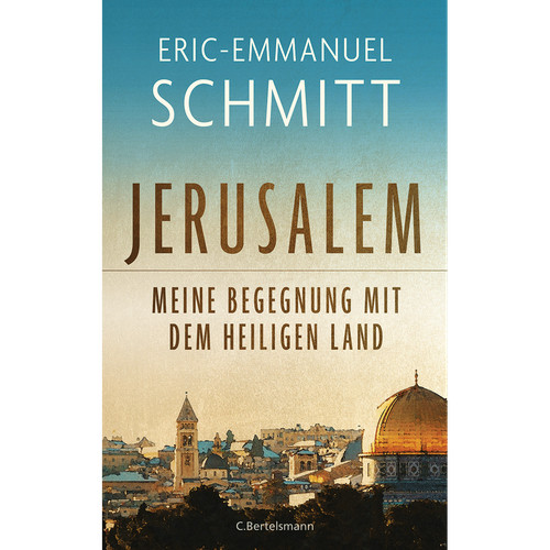 Gerusalemme mio incontro - il,