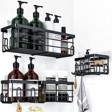 Mensola Autoadesive Doccia