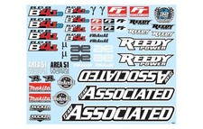 81651 associated adesivi - 81651,