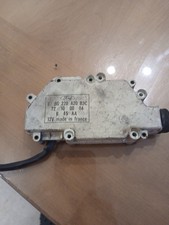Motore chiusura centralizzata