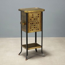 Piccolo Mobile Bar Jugendstil