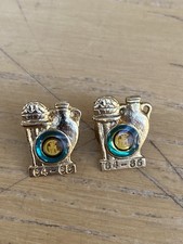 SPILLA PINS INTER  COPPA