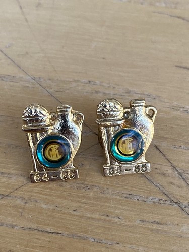 Spilla pins inter coppa - pins,