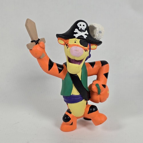 Tigger pirate winnie - pirate, the