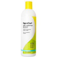 DevaCurl One Condition Delight