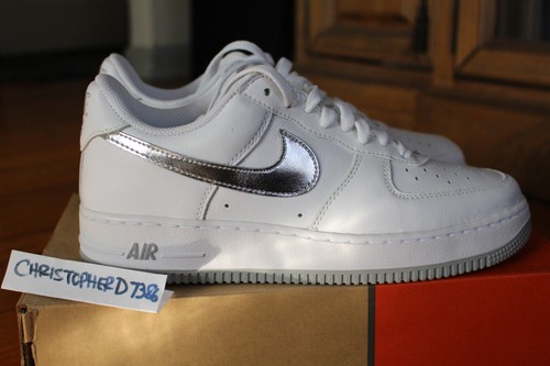Nike air force low - air, 1