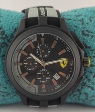 Orologio Uomo Lusso Ferrari