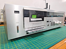 Sansui D-95M Stereo Cassette