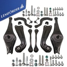 LEMFÖRDER braccio oscillante