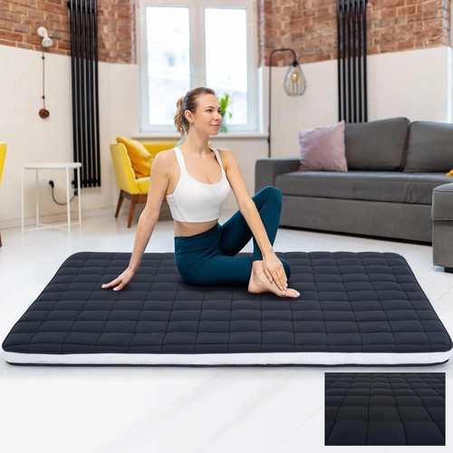 Materasso pavimento futon - materasso,