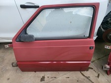 PORTA ANT. SX FIAT PANDA