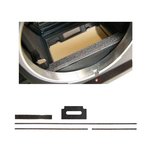 Premium light seal - seal, kit