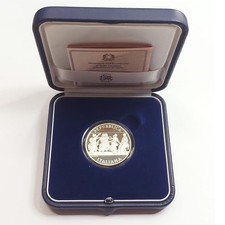 Italia Moneta da 10 euro in