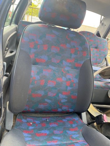 Sedile passeggero citroen saxo - citroen,
