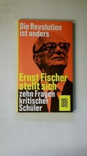 121916 Ernst Fischer DIE