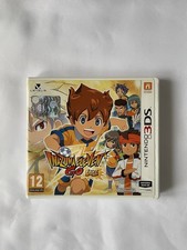 Inazuma Eleven GO Luce
