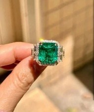 Anello di fidanzamento in oro