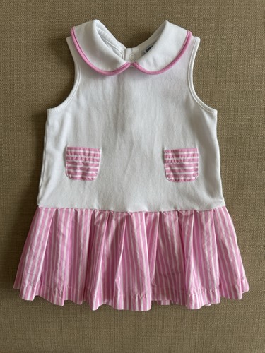 Abito bambina jacadi - abito,