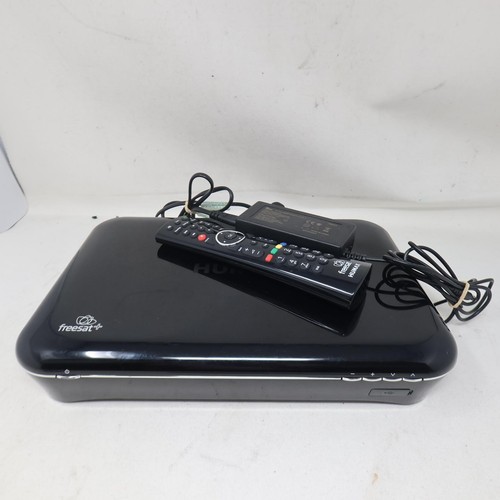 Humax hdr 1000s 1tb nero - hdr-1000s,