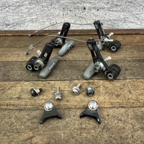 Set freni sbalzo vintage - sbalzo,