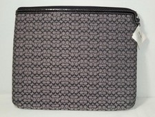 Coach Mini B/N Signature