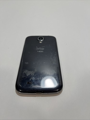 Samsung galaxy - galaxy, s4