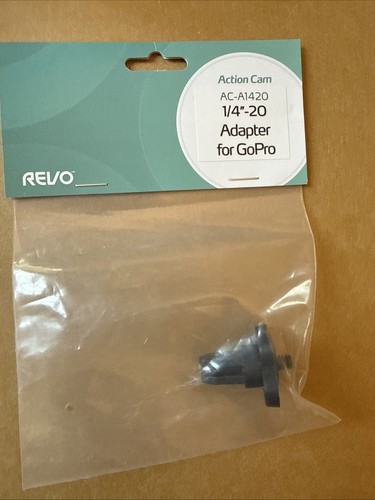 Adattatore action camera - adattatore,
