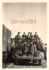 Carico treno soldati tedeschi