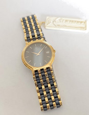 Orologio Eterna impermeabile